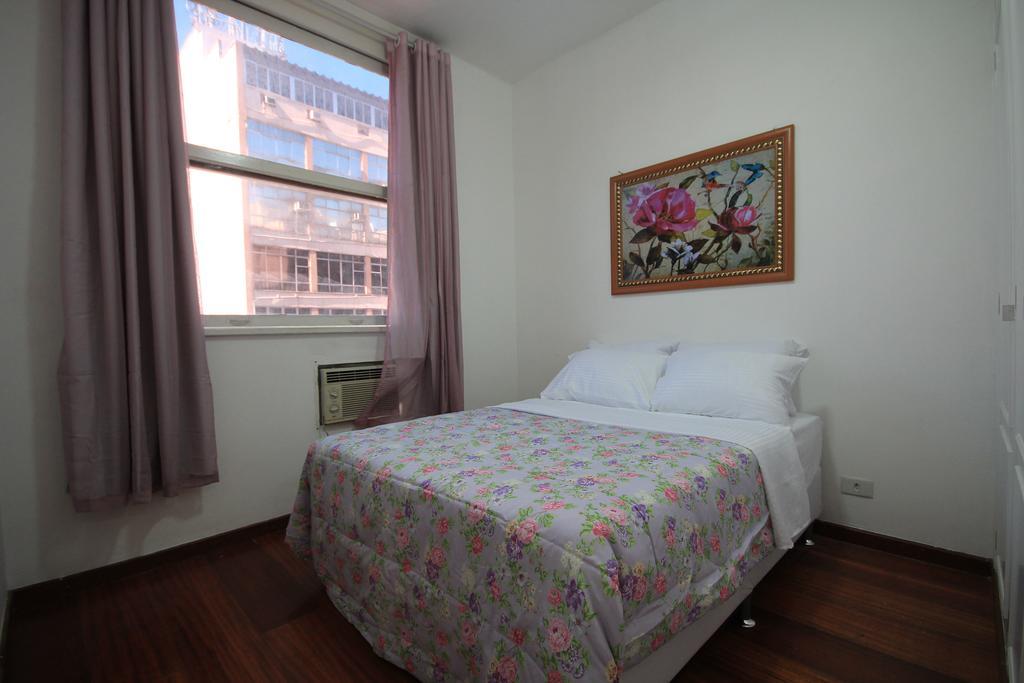 Apartamento Copacabana 901 *