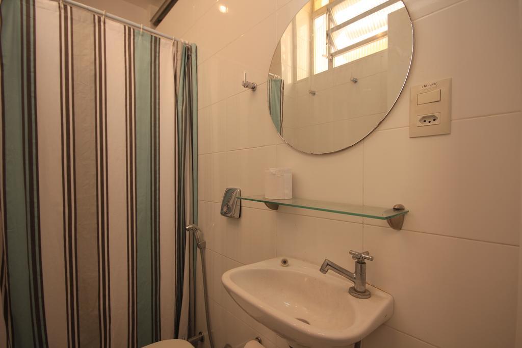 Apartamento Copacabana 901 Rio de Janeiro