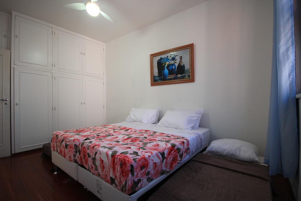 Apartamento Copacabana 901