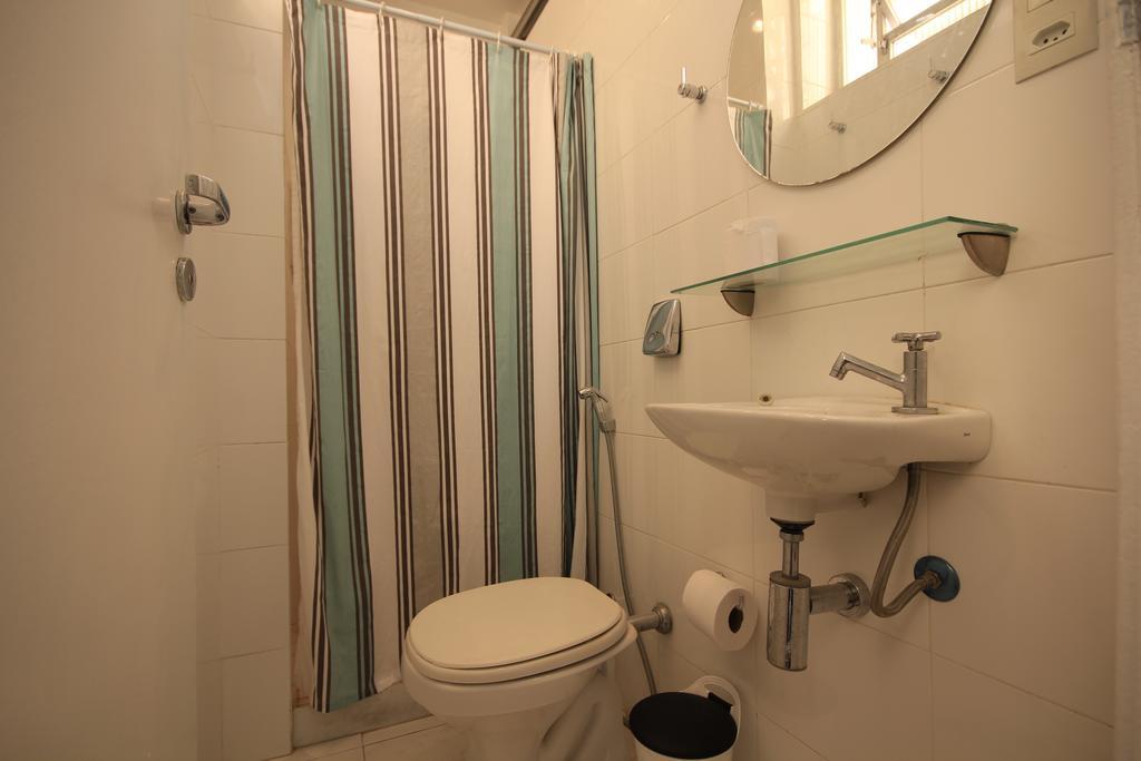 Copacabana 901 Apartamento